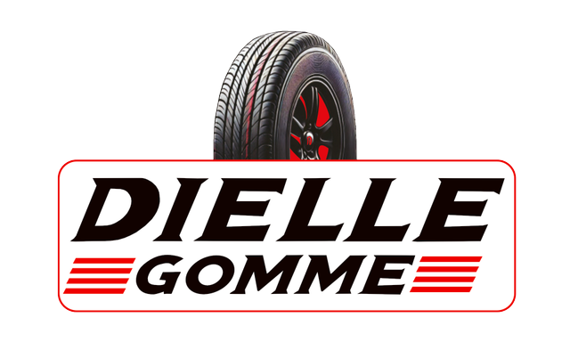 Dielle Gomme Logo
